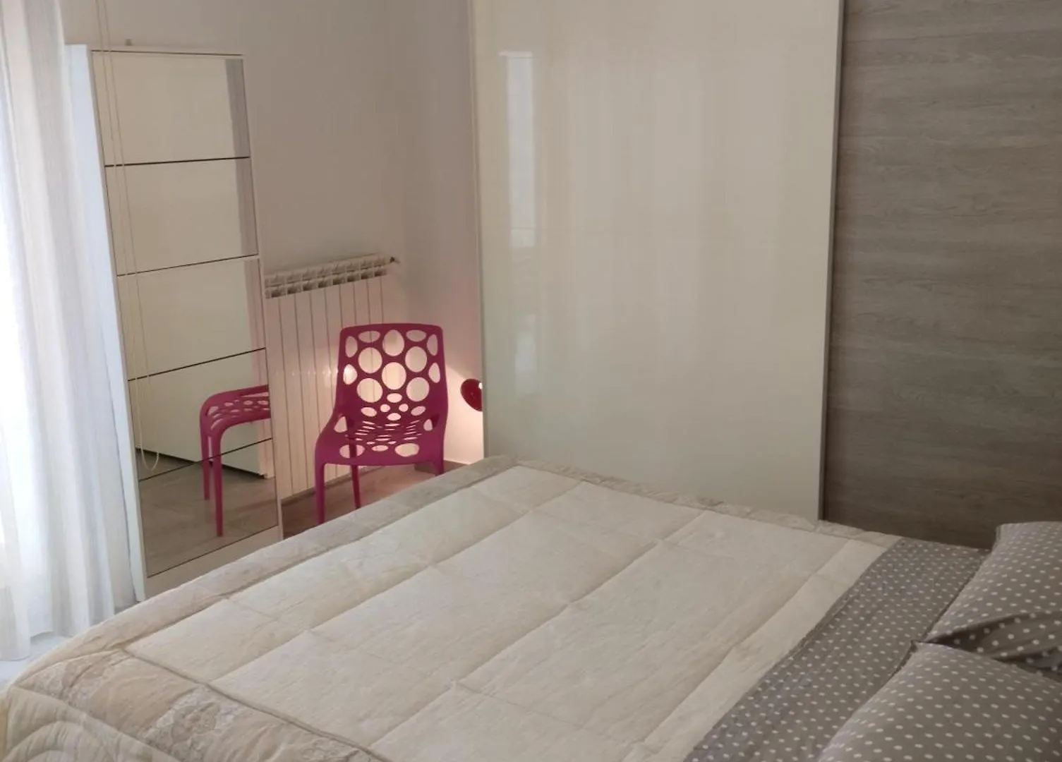Cavalluccio Marino Apartment Aci Castello