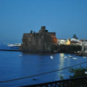 La Terrazza Aci Castello